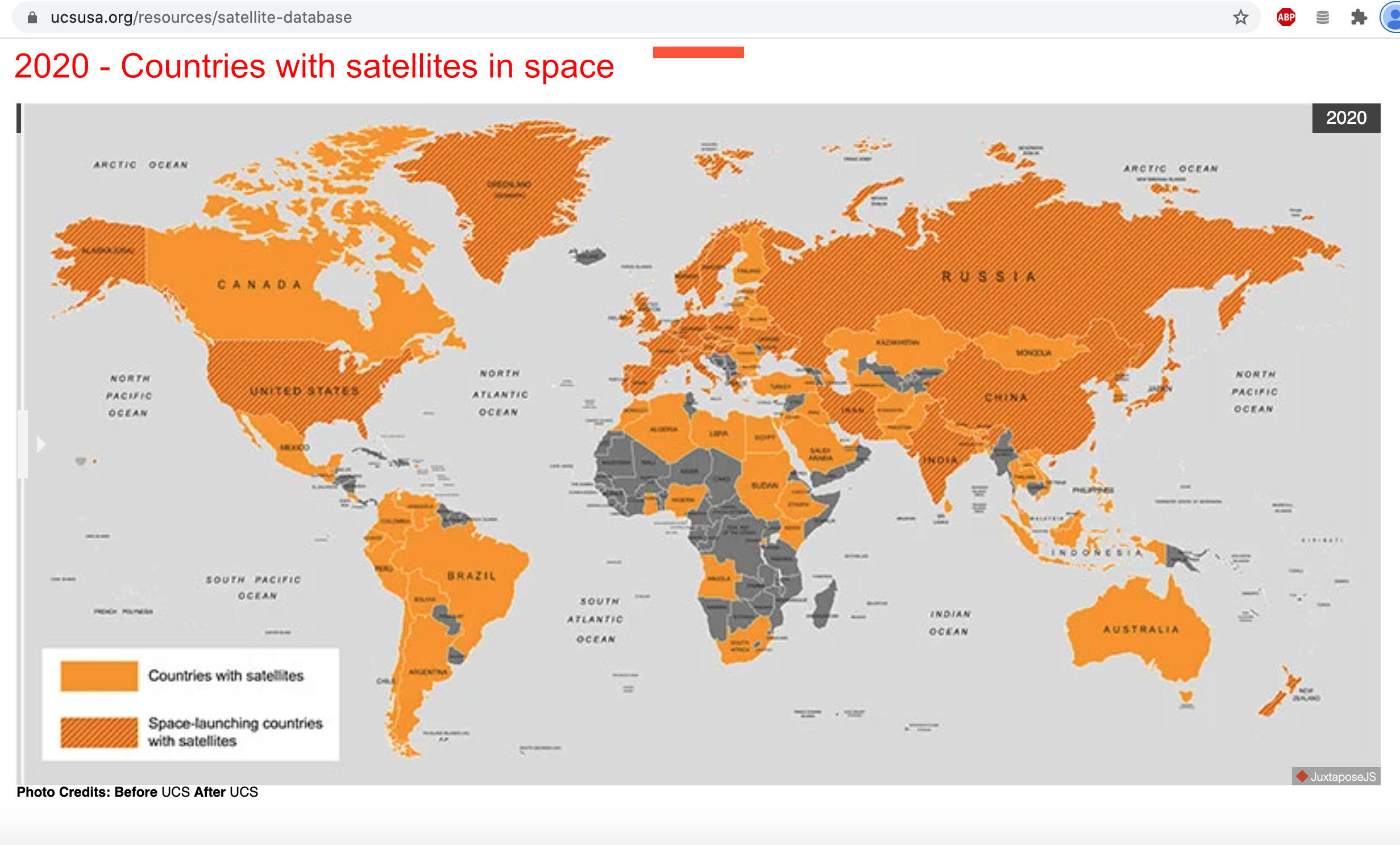 2020 - Countries with satellites in space.jpg