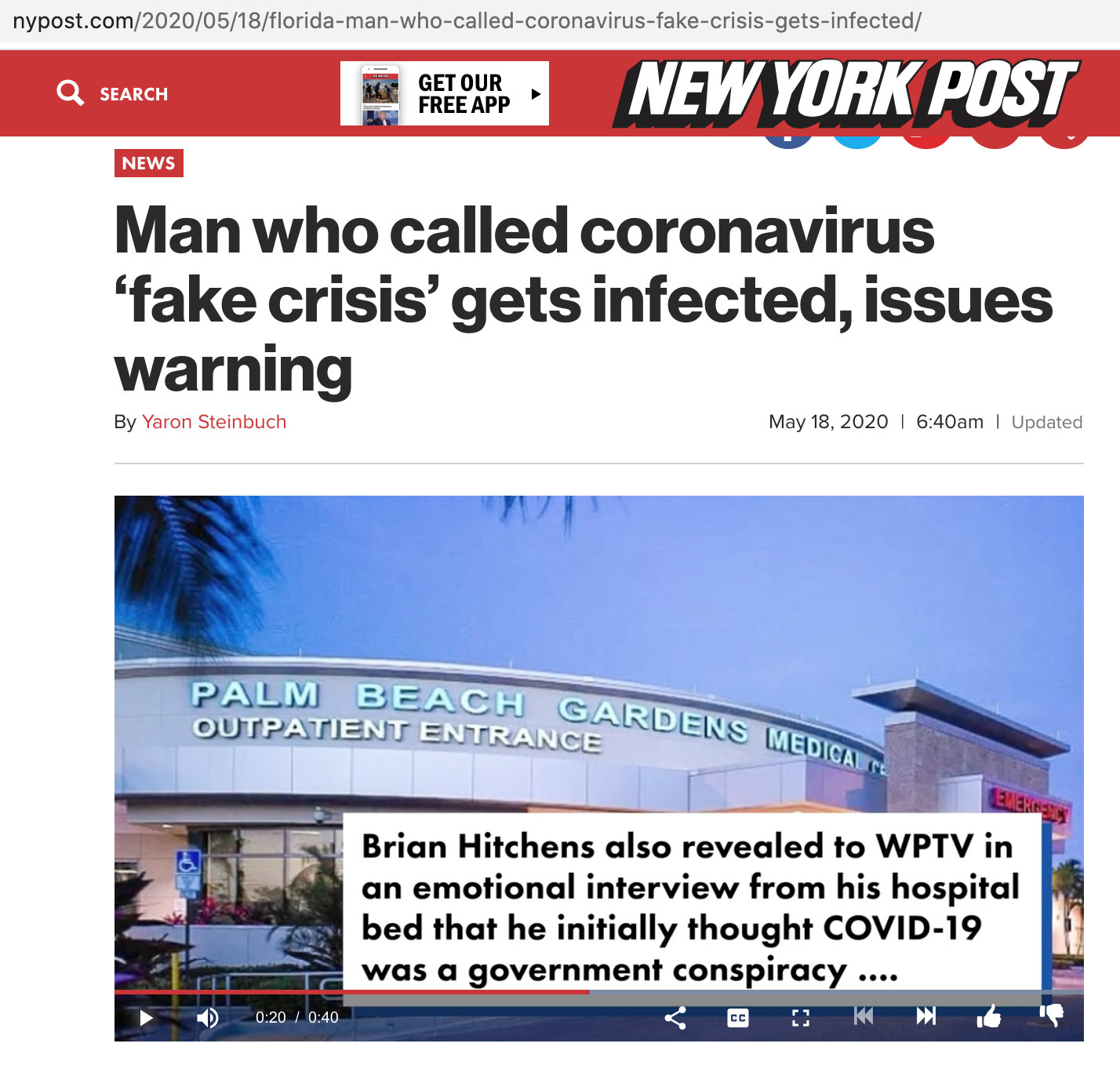 Corona virus denier gets infected 2.jpg