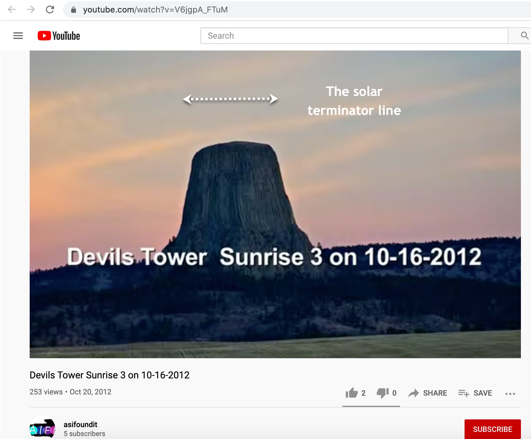 Devils Tower Solar Terminator line 1.jpg
