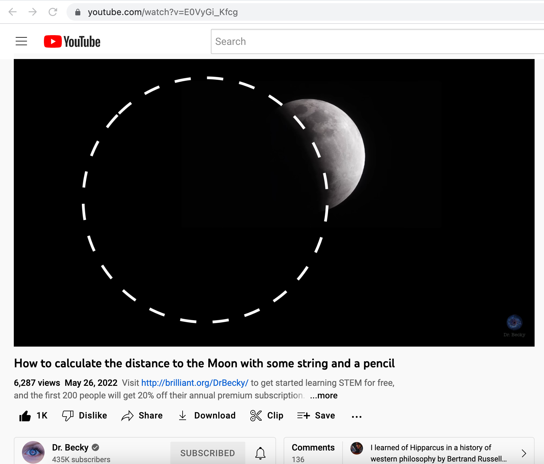 Lunar eclipse and Earths shadow.jpg