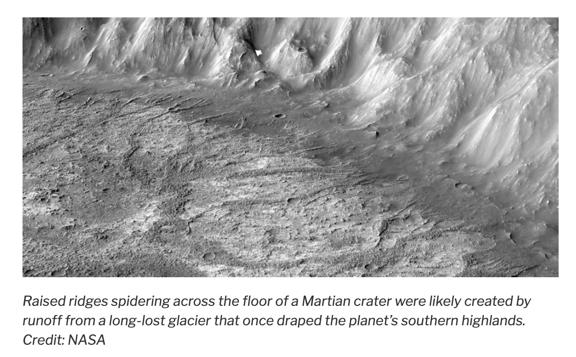 Martian Crater was Once Filled by Glacial Runoff - 1.jpg