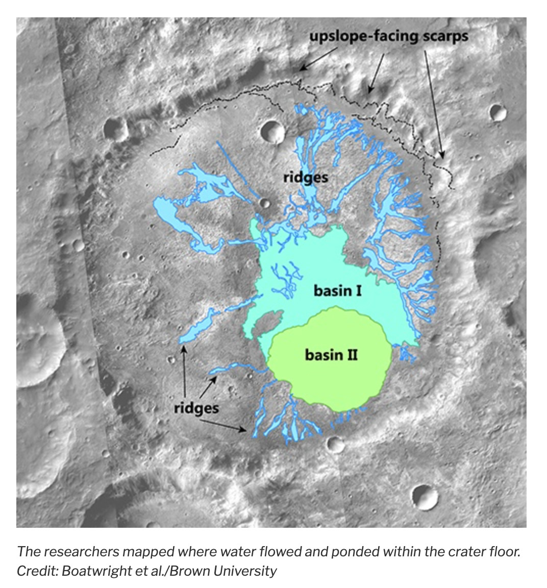 Martian Crater was Once Filled by Glacial Runoff - 3.jpg