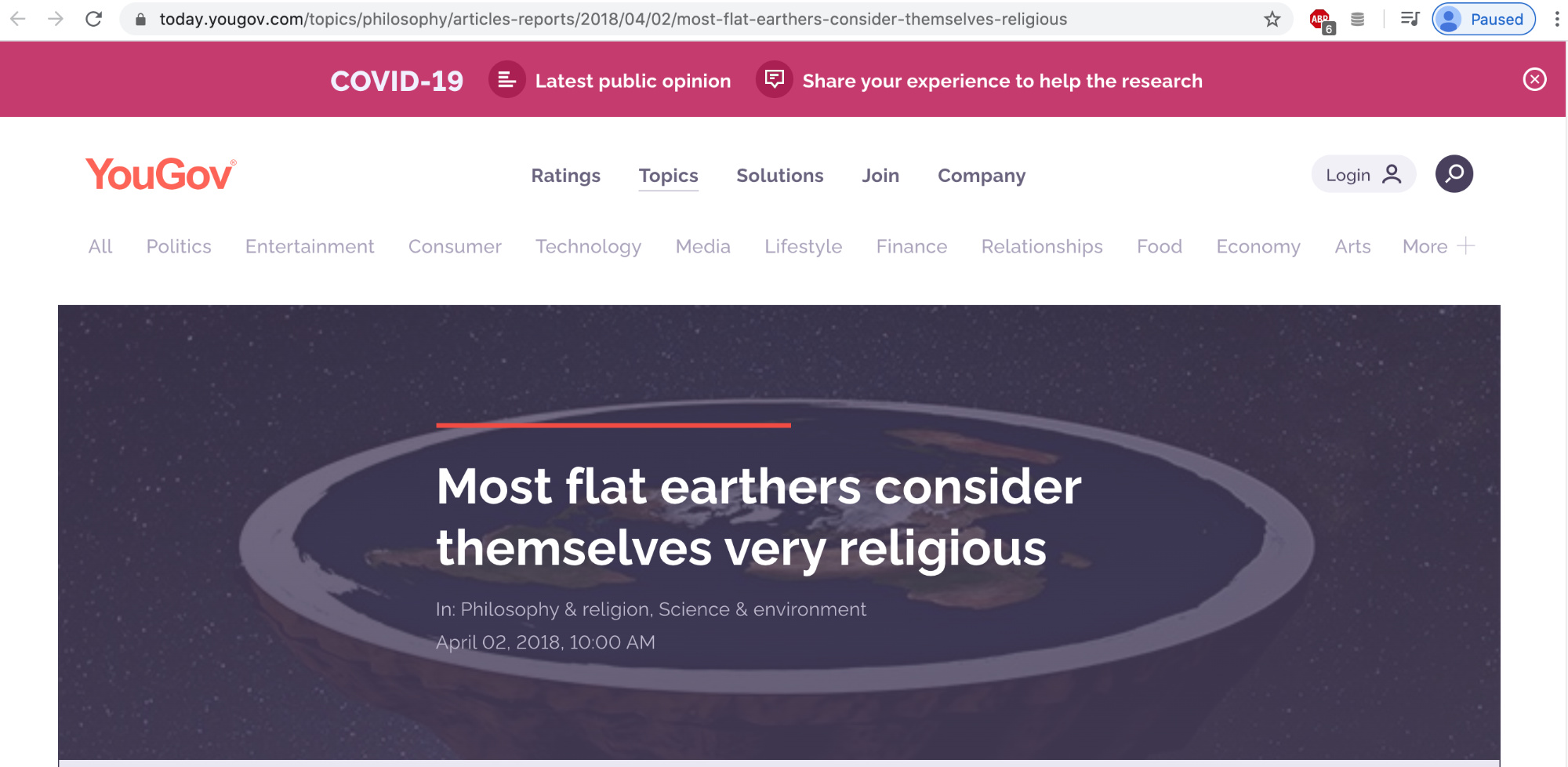 Most flat earthers.jpg
